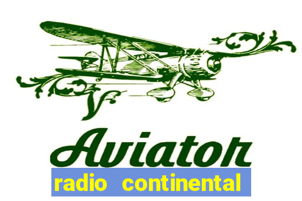 radio continental porto alegre